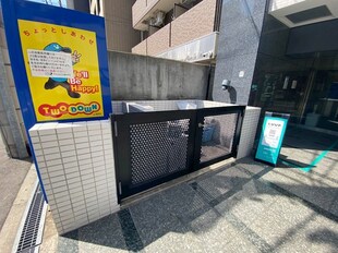 Blue Bee桜川駅前の物件内観写真